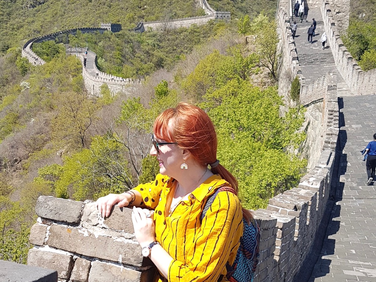 Is traveling a dream or just an escape from&nbsp;reality?