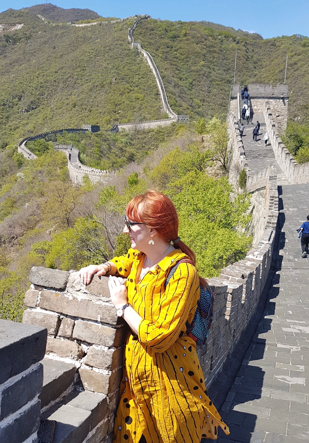 Is traveling a dream or just an escape from&nbsp;reality?