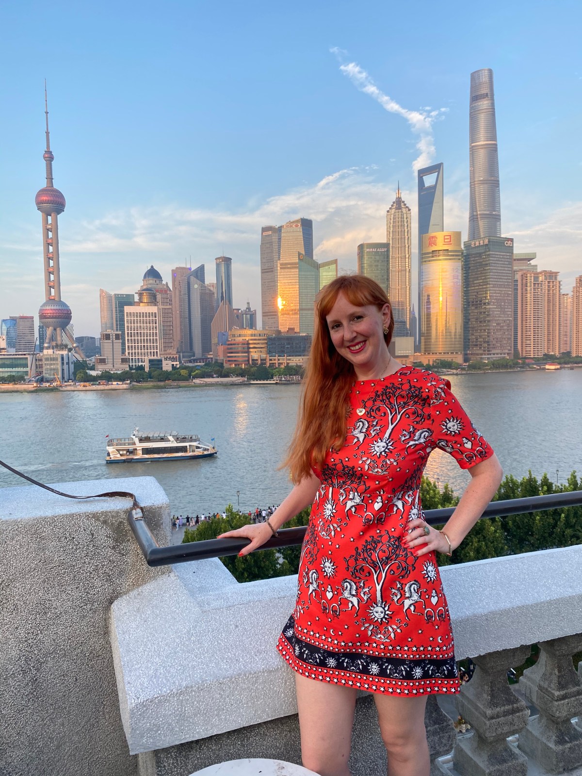 To stay, or to leave China is the&nbsp;question…